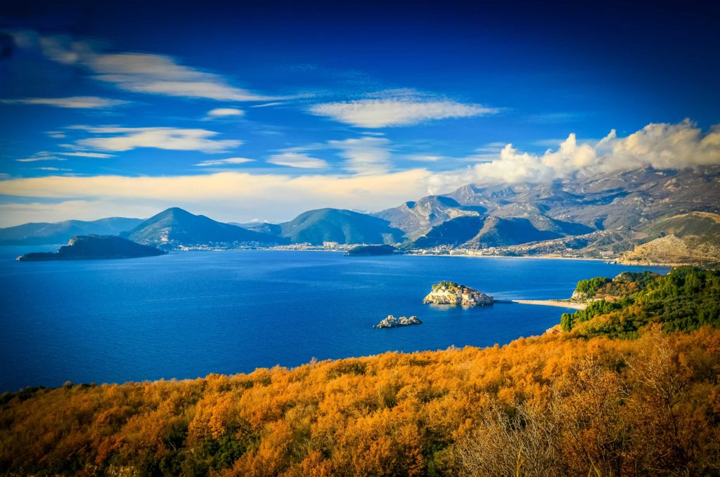 Montenegro: Jewel of the Adriatic - Altitudes